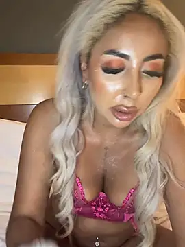 zara bellexx online show from 03-29-26, 11:06