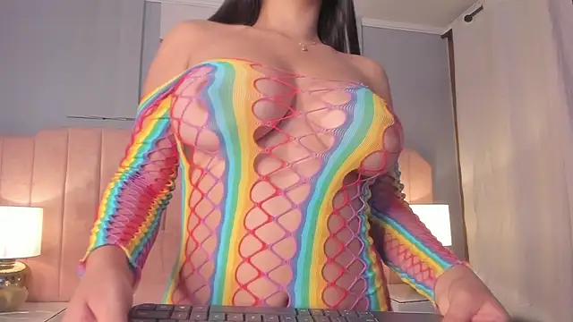 allisonpariss online show from 11-11-25, 11:16