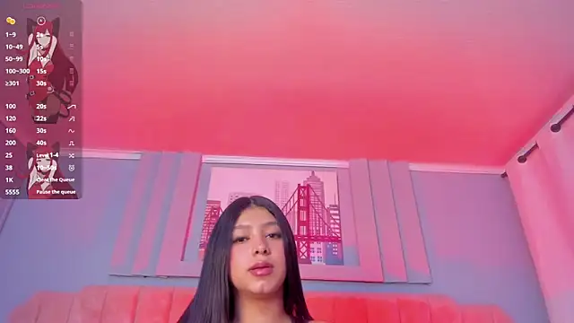 allisonpariss online show from 12-19-25, 10:50