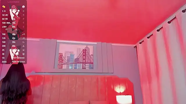 allisonpariss online show from 02-14-26, 10:48