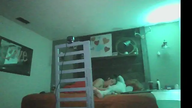 AmeliaAnale8 online show from 03-13-26, 12:43