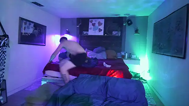 AmeliaAnale8 online show from 04-21-26, 04:02