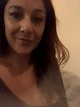 AmeliaAnale8 online show from 10-07-25, 12:11