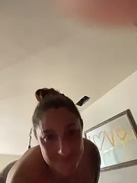 AmeliaAnale8 online show from 03-10-26, 10:14