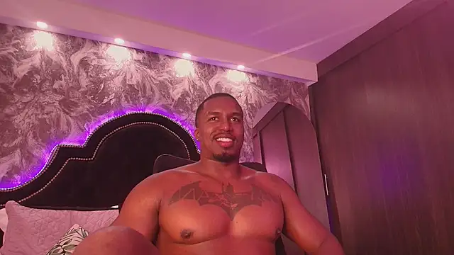 DenzelRios online show from 03-05-26, 03:36