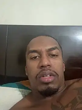 DenzelRios online show from 06-26-26, 03:01