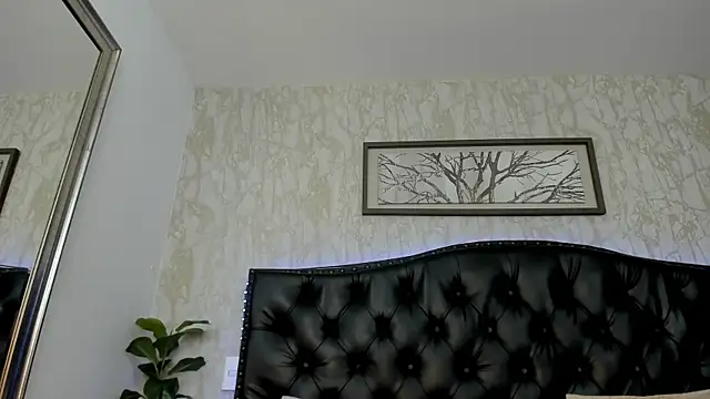 DenzelRios online show from 07-18-26, 03:37