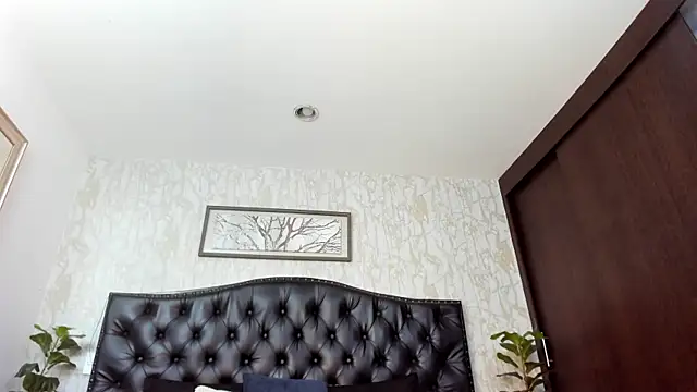 DenzelRios online show from 03-26-26, 03:49