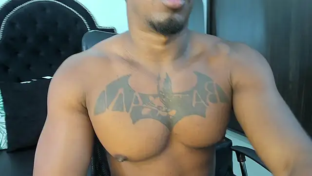 DenzelRios online show from 11-21-25, 09:58