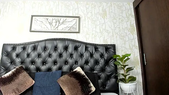 DenzelRios online show from 04-04-26, 03:35