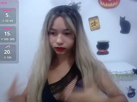 Hillary Bel online show from 10-15-25, 08:06