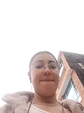 Camila-marinn online show from 10-20-25, 08:53