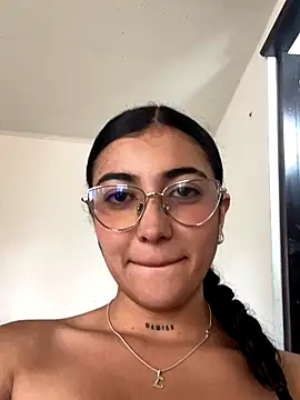 Camila-marinn online show from 10-16-25, 09:01