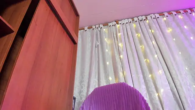 Lilith salvatoree online show from 07-11-26, 01:39