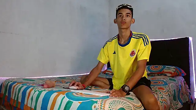 Paulosex12 online show from 10-15-25, 01:48