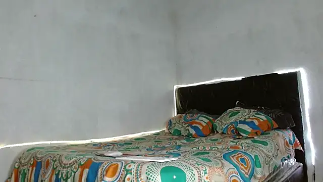 Paulosex12 online show from 10-31-25, 01:13