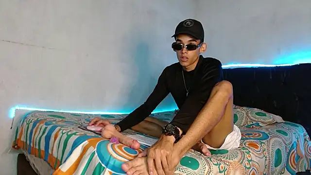 Paulosex12 online show from 10-16-25, 06:21