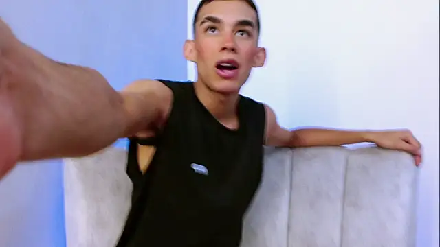 Paulosex12 online show from 03-11-26, 05:12