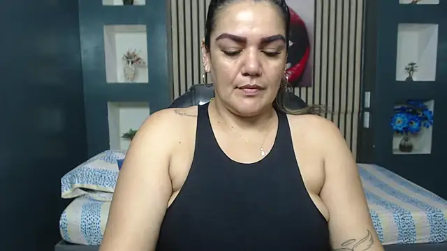 ruby jimenez19 online show from 11-11-25, 03:56