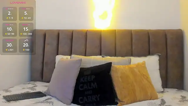 Amara18   online show from 11-11-25, 02:17