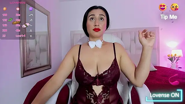 Amara18   online show from 02-21-26, 08:22