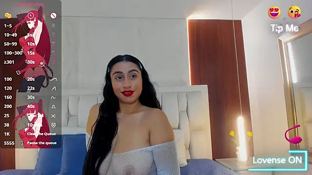 Amara18   online show from 03-26-26, 07:45