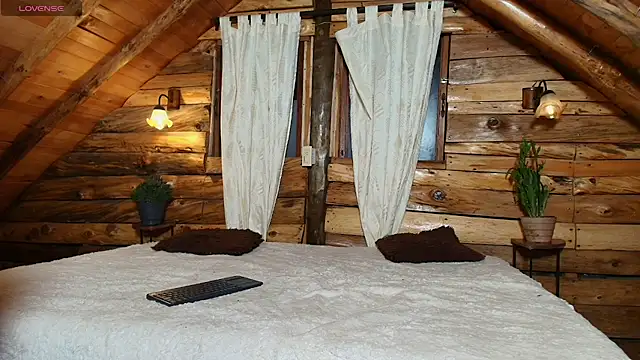 Nordikandclem  online show from 11-26-25, 01:05