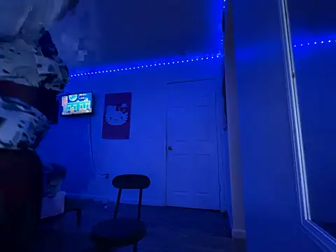 twerkaholic120 online show from 11-05-25, 03:20