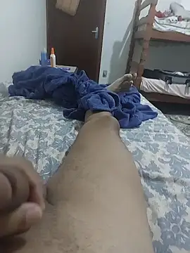 Merlin2310 online show from 03-08-26, 07:33