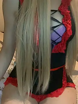 Sexy-Meryam online show from 04-19-26, 06:21