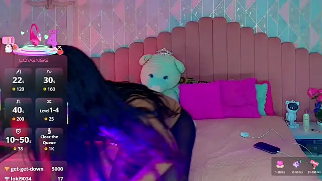 amber maldonado online show from 10-13-25, 06:15