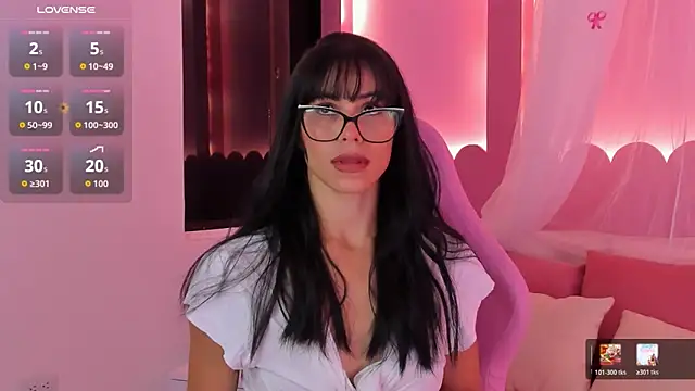 Elena Kink online show from 02-16-26, 07:12