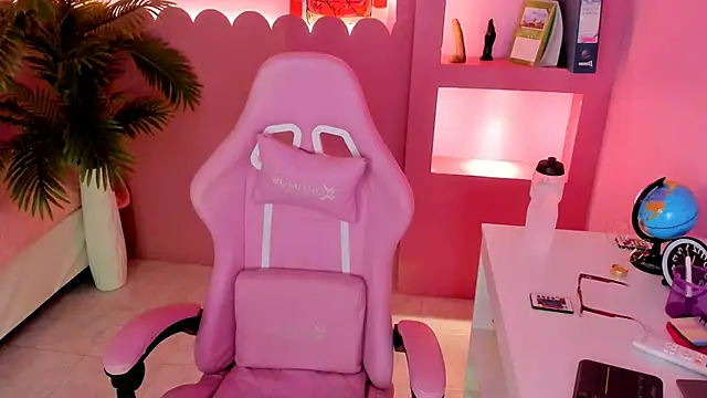 Elena Kink online show from 03-12-26, 07:18