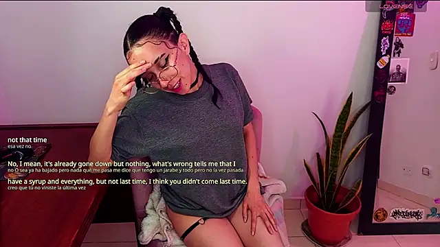 Brugmansia  online show from 02-12-26, 05:51