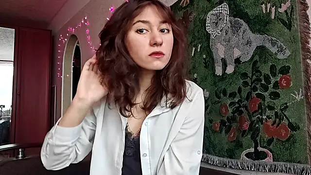 MiaLovelyOne online show from 03-20-26, 07:20