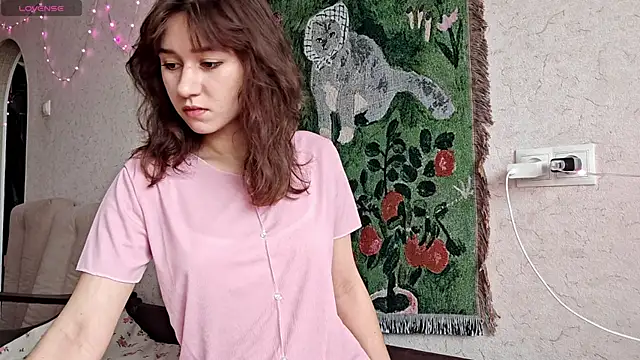 MiaLovelyOne online show from 03-28-26, 07:53