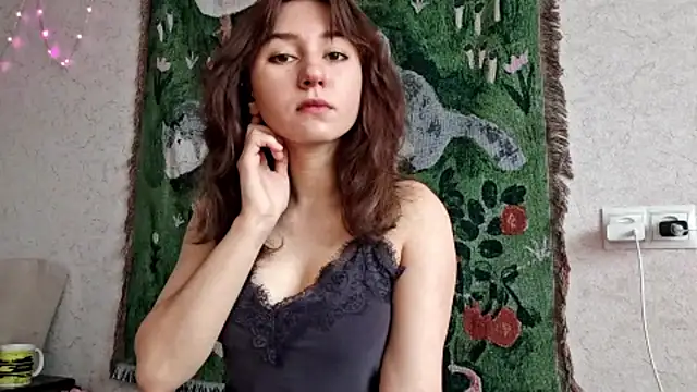 MiaLovelyOne online show from 03-27-26, 08:11