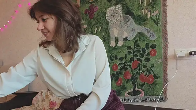 MiaLovelyOne online show from 04-24-26, 02:08