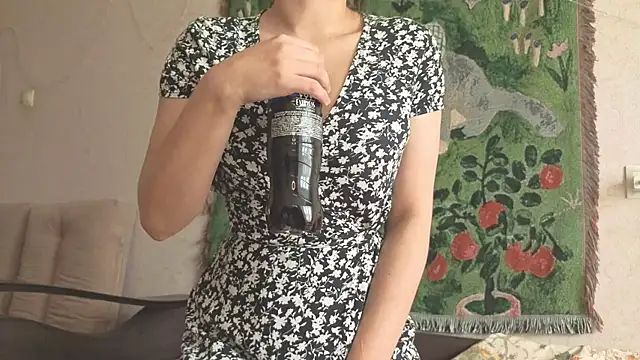 MiaLovelyOne online show from 05-16-26, 05:17