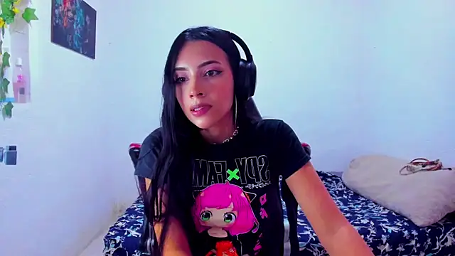 soffycarter1 online show from 02-27-26, 12:11