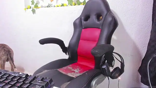 soffycarter1 online show from 11-25-25, 11:16