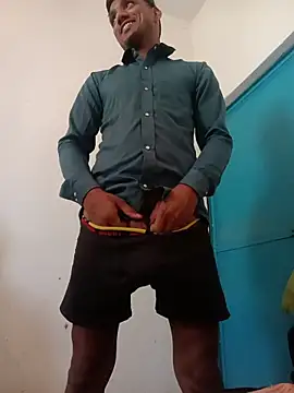 BiggerDickGuy online show from 03-12-26, 05:13