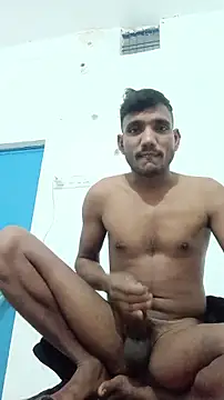 BiggerDickGuy online show from 01-10-26, 05:41