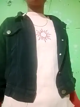 Mahi677 online show from 12-04-25, 03:38