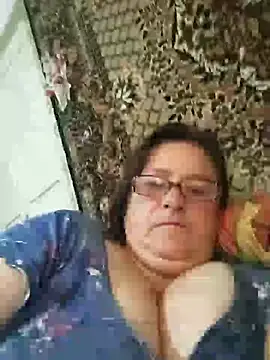 Snapshot of MilaCold5443 chatting on 07-12-26, 06:47 MilaCold5443 online show from 07-12-26, 06:47