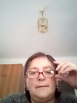 MilaCold5443 online show from 10-30-25, 06:01