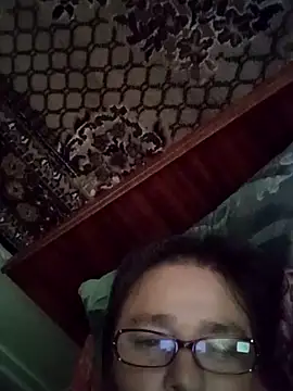 MilaCold5443 online show from 10-28-25, 12:48