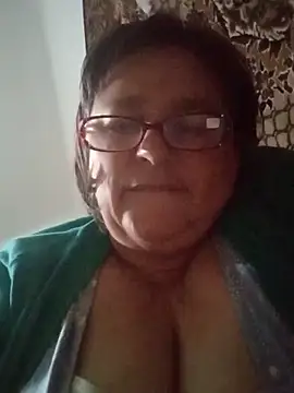 MilaCold5443 online show from 12-05-25, 04:49