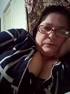 MilaCold5443 online show from 01-17-26, 07:50