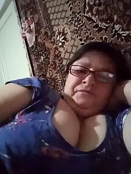 MilaCold5443 online show from 03-07-26, 04:30